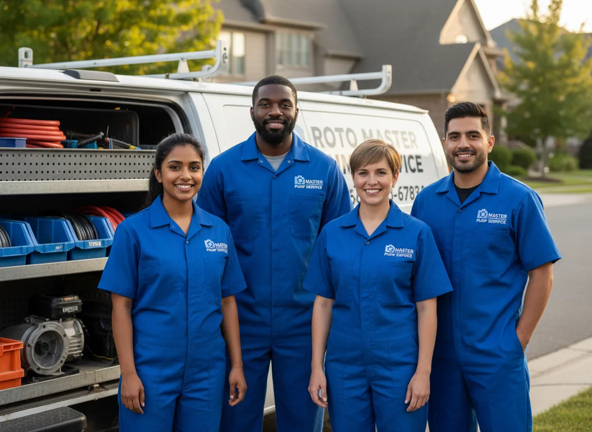 Sump Pump Installation company in Andover, NY